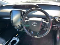 Toyota PRIUS PHV лот № 15151 оценка R  с аукциона в Японии 2