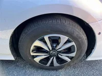 Toyota PRIUS PHV лот № 15151 оценка R  с аукциона в Японии 8