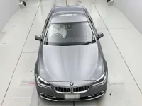 BMW 5-Series лот № 38209 оценка 5  с аукциона в Японии 6
