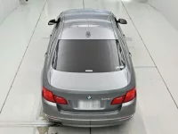 BMW 5-Series лот № 38209 оценка 5  с аукциона в Японии 7