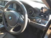 BMW 5-Series лот № 38209 оценка 5  с аукциона в Японии 8