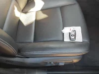 BMW 5-Series лот № 38209 оценка 5  с аукциона в Японии 9