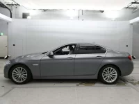 BMW 5-Series лот № 38209 оценка 5  с аукциона в Японии 3