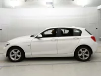 BMW 1-Series лот № 38210 оценка 4  с аукциона в Японии 3