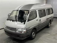 Toyota HIACE лот № 85079 оценка R  с аукциона в Японии 3
