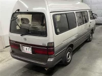 Toyota HIACE лот № 85079 оценка R  с аукциона в Японии 4