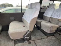 Toyota HIACE лот № 85079 оценка R  с аукциона в Японии 7