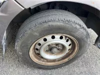 Toyota HIACE лот № 85079 оценка R  с аукциона в Японии 8