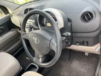 Toyota PASSO лот № 85078 оценка 3.5  с аукциона в Японии 2