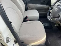 Toyota PASSO лот № 85078 оценка 3.5  с аукциона в Японии 6