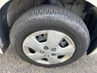 Toyota PASSO лот № 85078 оценка 3.5  с аукциона в Японии 8