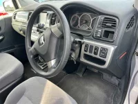 Honda STEP WAGON лот № 85077 оценка 3.5  с аукциона в Японии 2