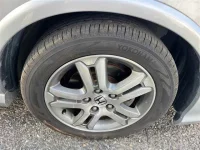 Honda STEP WAGON лот № 85077 оценка 3.5  с аукциона в Японии 8