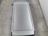 Honda STEP WAGON лот № 85077 оценка 3.5  с аукциона в Японии 9