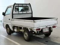 Suzuki CARRY TRUCK лот № 9325 оценка 3  с аукциона в Японии 5