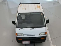 Suzuki CARRY TRUCK лот № 9325 оценка 3  с аукциона в Японии 6