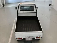 Suzuki CARRY TRUCK лот № 9325 оценка 3  с аукциона в Японии 7