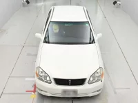 Toyota MARK II лот № 10233 оценка 3.5  с аукциона в Японии 6
