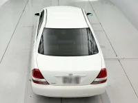 Toyota MARK II лот № 10233 оценка 3.5  с аукциона в Японии 7