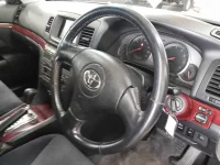 Toyota MARK II лот № 10233 оценка 3.5  с аукциона в Японии 8