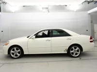 Toyota MARK II лот № 10233 оценка 3.5  с аукциона в Японии 3