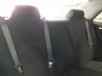 Toyota MARK II лот № 10233 оценка 3.5  с аукциона в Японии 10