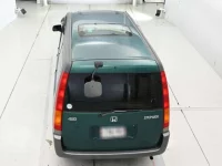 Honda STEP WAGON лот № 10232 оценка 3.5  с аукциона в Японии 7