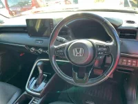 Honda VEZEL лот № 15153 оценка R  с аукциона в Японии 2