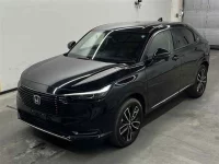 Honda VEZEL лот № 15153 оценка R  с аукциона в Японии 3