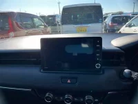 Honda VEZEL лот № 15153 оценка R  с аукциона в Японии 5