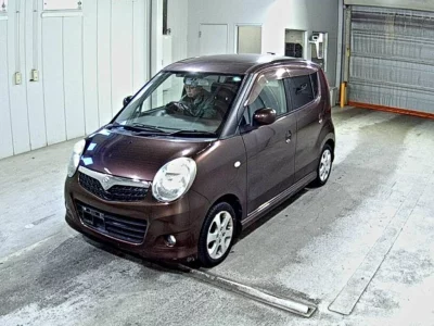 Suzuki MRWAGON