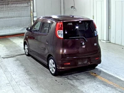 Suzuki MRWAGON