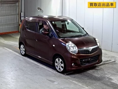 Suzuki MRWAGON