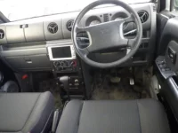 Daihatsu NAKED лот № 8180 оценка R  с аукциона в Японии 2