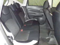 Nissan NOTE лот № 703 оценка 3.5  с аукциона в Японии 4