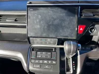 Honda STEP WAGON лот № 85081 оценка R  с аукциона в Японии 5