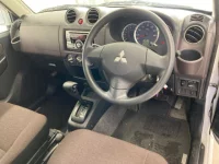 Mitsubishi PAJERO MINI лот № 3016 оценка 3.5  с аукциона в Японии 2