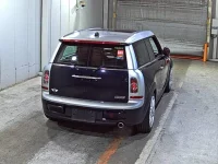 BMW MINI лот № 8188 оценка 3.5  с аукциона в Японии 4