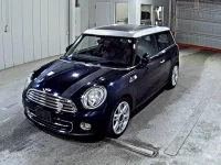 BMW MINI лот № 8188 оценка 3.5  с аукциона в Японии 3