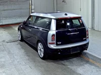 BMW MINI лот № 8188 оценка 3.5  с аукциона в Японии 1