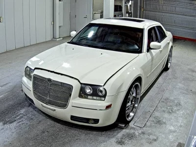 Chrysler 300C