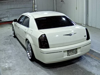 Chrysler 300C
