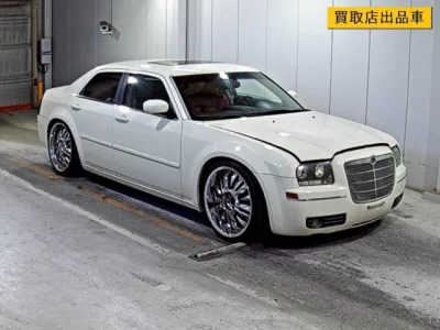Chrysler 300C