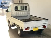 Daihatsu HIJET TRUCK лот № 3017 оценка 4  с аукциона в Японии 4
