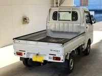 Daihatsu HIJET TRUCK лот № 3017 оценка 4  с аукциона в Японии 1