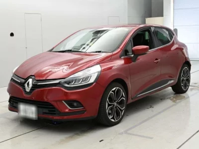 Renault LUTECIA