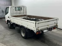 Toyota DYNA лот № 85082 оценка 3.5  с аукциона в Японии 1