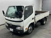 Toyota DYNA лот № 85082 оценка 3.5  с аукциона в Японии 3
