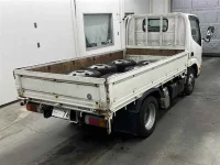 Toyota DYNA лот № 85082 оценка 3.5  с аукциона в Японии 4