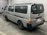 Nissan CARAVAN лот № 85084 оценка R  с аукциона в Японии 1